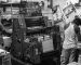 printing press factory india