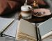 lockable diary notebook
