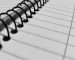 spiral notebook binding factory