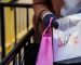 custom printed paper bags