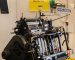 printing press cmyk