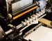 corporate notebook printing press
