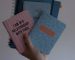 a6 notebook diary