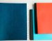 A4 notebook dimensions