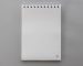 a5 spiral notepad