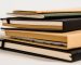 stack of notebooks
