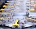 notebook factory production line